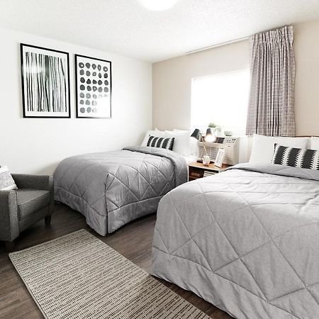 Intown Suites Extended Stay St. Louis Mo - St. Charles 圣查尔斯 外观 照片