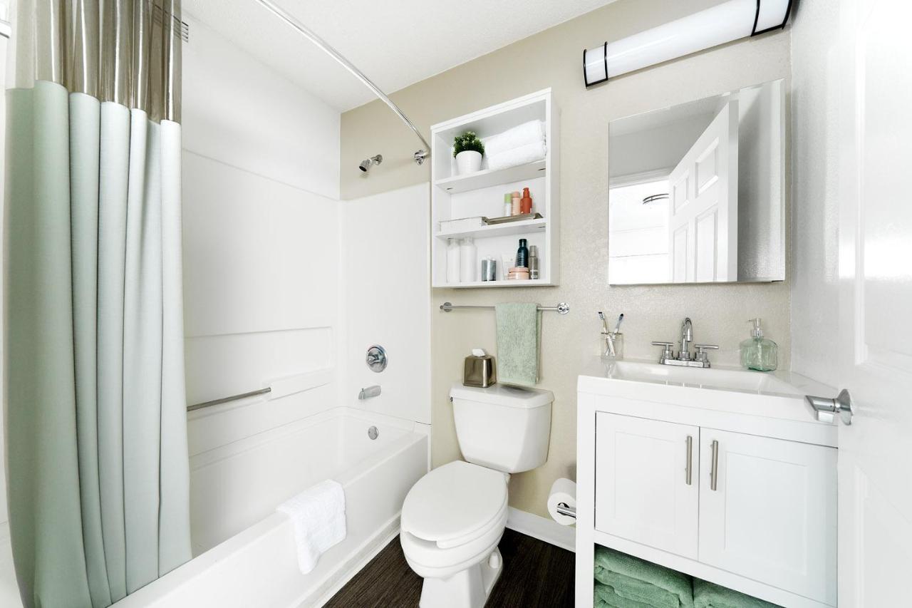 Intown Suites Extended Stay St. Louis Mo - St. Charles 圣查尔斯 外观 照片