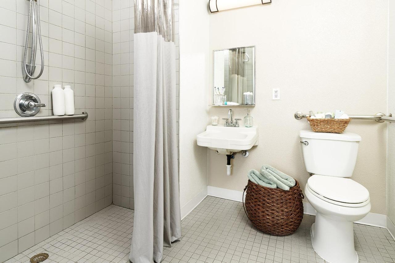 Intown Suites Extended Stay St. Louis Mo - St. Charles 圣查尔斯 外观 照片